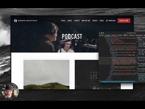 Positioning Background Videos in Divi