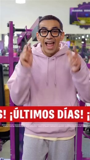 Con Planet Fitness® tu vida está a punto de dar un giro: únete con $0 de inscripción, $0 de anualidad y sin plazos forzosos en cualquiera de nuestras membresías.​ ¡Córrele e inscríbete hoy! | Planet Fitness México