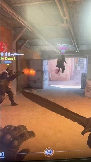 Cs2 Spinbot Rage Hacking Aimware #cs2 #csgo #aimwarev5 #inuria