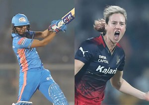 WPL 2023: Best playing 11 of Week 2 ft. Harmanpreet Kaur, Ellyse Perry