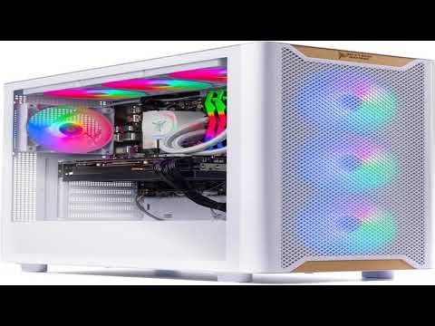 Review: Skytech Gaming Chronos 3 Desktop PC | Intel Core i7-14700F, NVIDIA RTX 5060 Ti 16GB