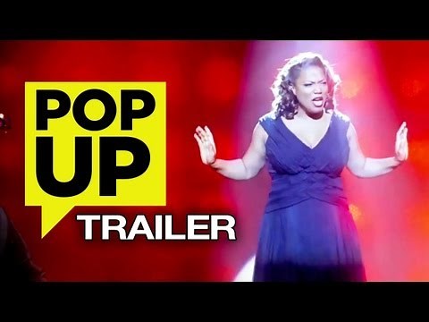 Joyful Noise (2011) POP-UP TRAILER - HD Queen Latifah Movie