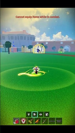Angel VS Draco Race [ROBLOX]