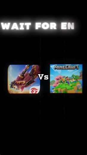 Minecraft vs All games😎🔥#minecraft #viral #gaming