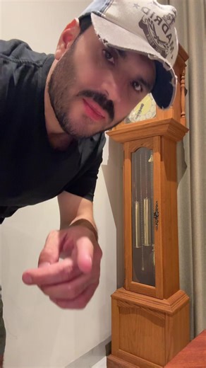 Video de Alfredito Komander (@alfreditokomander) relacionado con “pendulum”