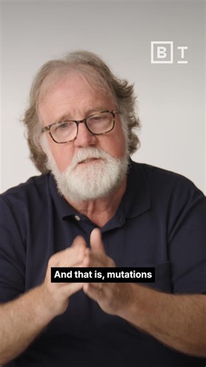 Is cancer an evolutionary system? | Sean B. Carroll | Big Think