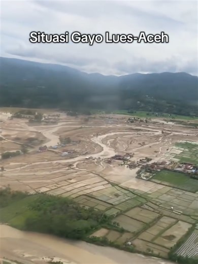 Impact of Deforestation on Aceh Floods 2025
