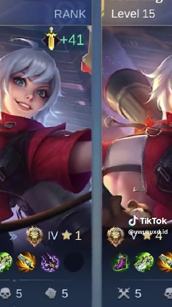 Tutorial melawan Granger yang membandel #mlbb #mlbbcreatorcamp #mlbbttofficial #mlbbindonesia #jjabngabngimo #beatrix #grangger #efyepedong #lewatberanda #efyepe