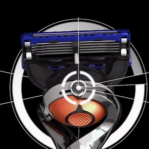 3.9K views · 78 reactions | The safety razor was the beginning of the...