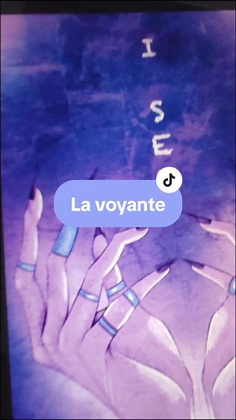 C'est reparti pour le loup garou avec la voyante #illustration #loupgarou #voyante