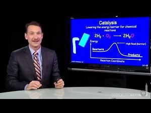 Catalysis