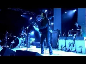 Jack White - Hotel Yorba (Live at Hackney 2012)