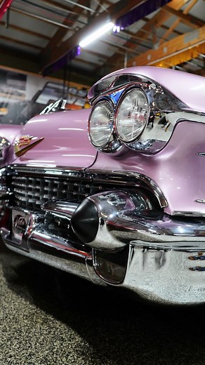 1958 Cadillac Coupe DeVille: Un clásico atemporal