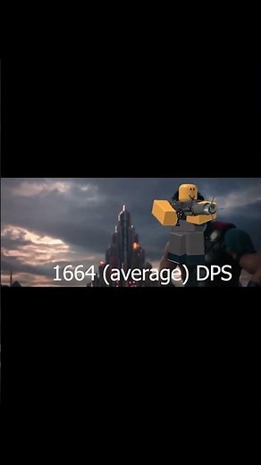 Accelerator Supremacy (TDS - Meme)