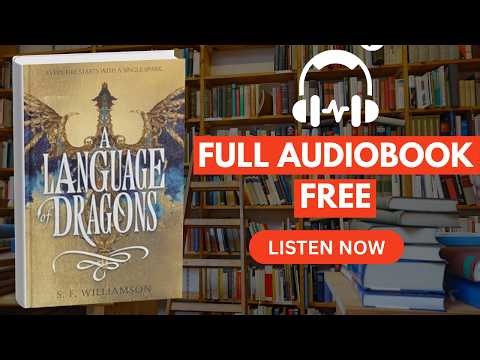 A Language of Dragons: by S. F. Williamson [ Full Audiobook Full ]