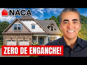 2025 Ayuda Para Compra Casa Sin Enganche Y Sin Costos De Cierre! El Préstamo NACA Te Ayuda Hacerlo!