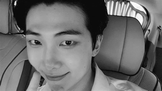 Fans ask BTS leader RM to introduce his girlfriend, here's how he reacted