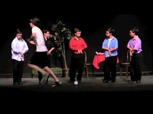 Knick Knack — A Cappella Multitrack