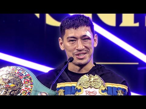 Dmitry Bivol • POST FIGHT PRESS CONFERENCE vs. Artur Beterbiev 2 | DAZN Boxing