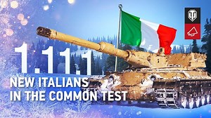 9.5K views · 245 reactions | Update 1.11.1 for World of Tanks will contain both small improvements and large new features. Check out this video and let us know what you think! | World of Tanks | Facebook