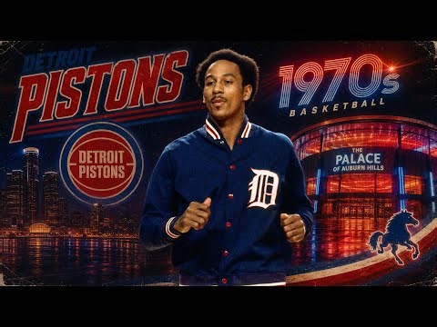 From NBA Superstar To Forgotten Legend: The Dave Bing Story