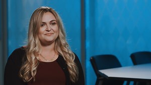 9.5K views · 65 reactions | “Having the unique degree in public diplomacy, really made me marketable to employers because not only did I have the communications experience, but I also had the international experience.” —Helen Imperiale ’14, digital strategy manager at Propper Daley | USC Annenberg School for Communication and Journalism | Facebook