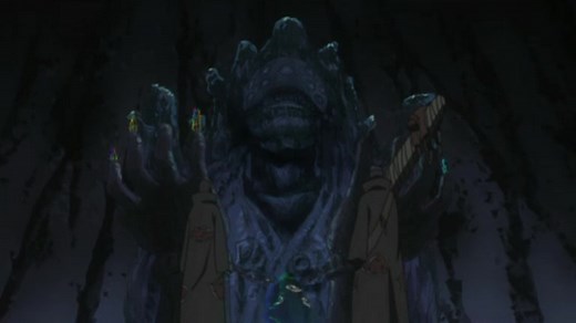 Naruto Shippuden Capitulo 121 Español Latino | Alda Hernandez