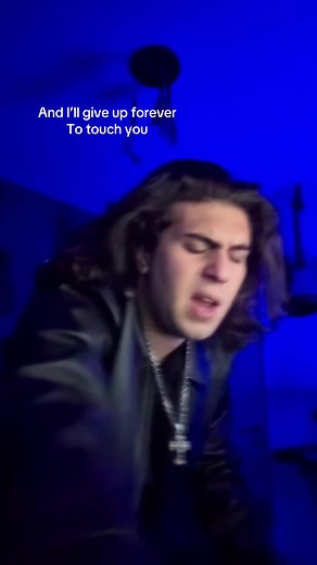 Cover de 'Iris' de Goo Goo Dolls por Gio MKL