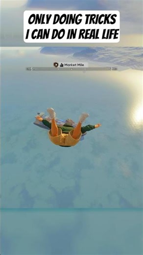 TRY THIS OUT!🛹#skate #skate4 #shorts