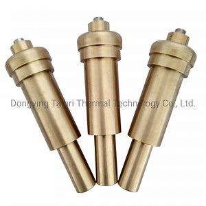 [Hot Item] Temperature Sensing Element of Paraffin Thermoset