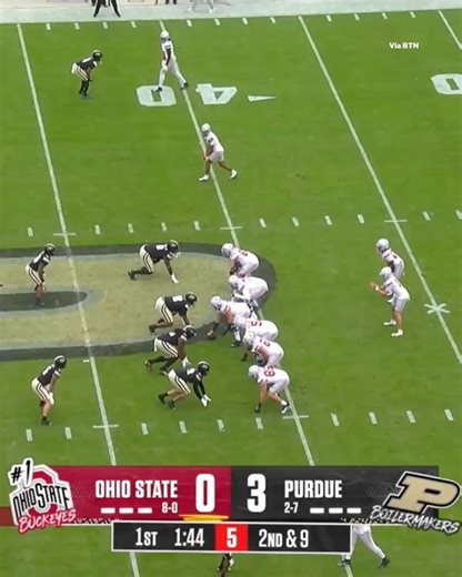 CBS Sports College Football on Reels