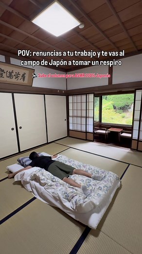 Emprender tras 3 años trabajando en Japón