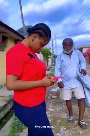 5.2K views · 19 reactions | Let this man not come and go and return another person's glory to the wrong person oooooooo... come and go and return core i3 glory... when your glory was already in core i7 rebooting for upgrade | Ali Baba Atunyota Akpobome | Facebook