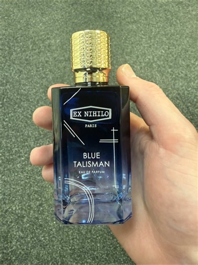 Luxury Designer and Niche Fragrances Available