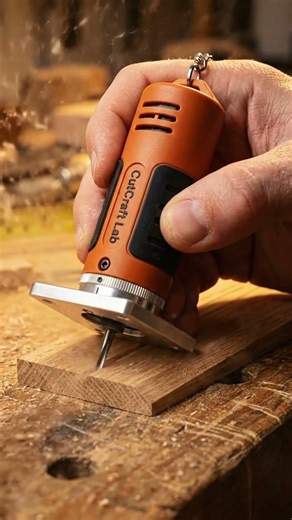 “Miniature Router Carving Wood 🔧 – Precision DIY Woodworking” #MiniatureRouter #WoodCarving #shorts