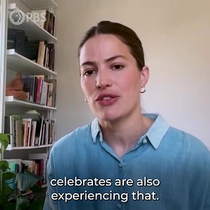 Cameron Russell, supermodel and author of “How to Make Herself Agreeable to Everyone,” on how social media exploits and commodifies the body more than ever. “Women continue to perform for this male gaze,” she says. | Amanpour and Company