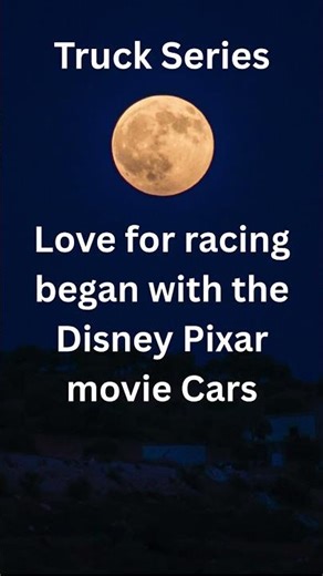 This Movie Made Me Love Racing!