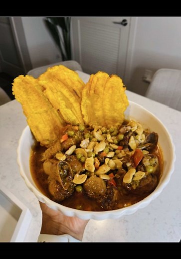 Haitian Style Turkey Wings Recipe for Celebrating Culture