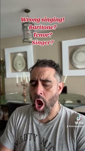 🎭Baritones! Try This for an Impressive Sound!🚀