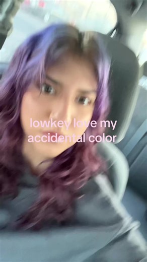 Color Oops: My Hair Dye Experiment Gone Wrong