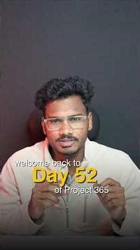 Project 365: Day 52 #cybersecurity #security #ethicalhacking #shorts #ytshorts