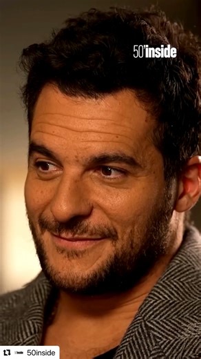 À voir aujourd’hui dans 50’Inside : Amir rend hommage à sa maman qui lui a permis de grandir en faisant comme si son handicap n’existait pas 💙 🎥©️TF1 #amir #interview | AMIR- magazine - L’Écho d’Amir