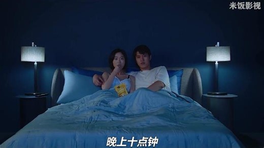 《幻想G点》第一集 和男友交往五年，女人却从未真正满足过。 #韩剧 #女性魅力