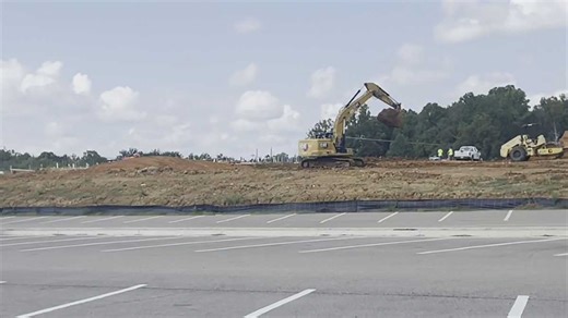 Residents petition against massive AI-ready data center in Rankin County