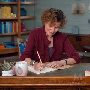 I’m excited to announce my MasterClass! Everything you want to know (or don't) about my way of writing. | Judy Blume