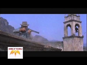 Classic Ricochet - Sound Effects