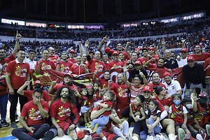 579K views · 13K reactions | CHAMPIONSHIP HIGH for SAN MIGUEL!...
