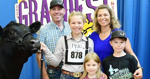 Support pours in for Shelby family devastated after deadly crash