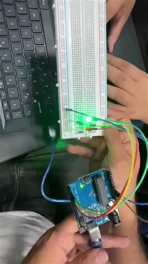 PRACTICA ARDUINO