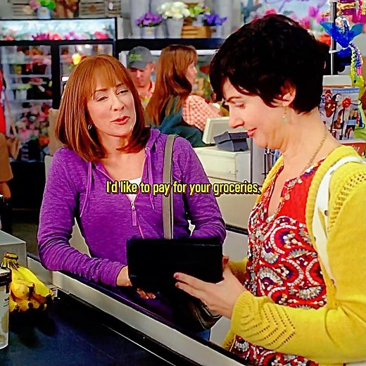 Pay it forward, it's so heartwarming#shorts #movie